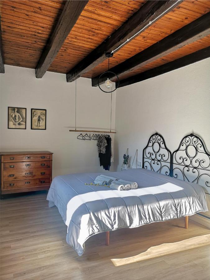 La Casa Delle Zie Menaggio Exterior foto