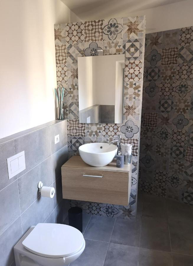 La Casa Delle Zie Menaggio Exterior foto
