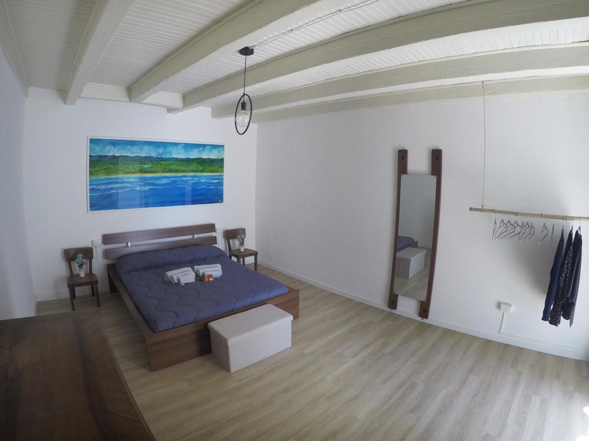 La Casa Delle Zie Menaggio Exterior foto