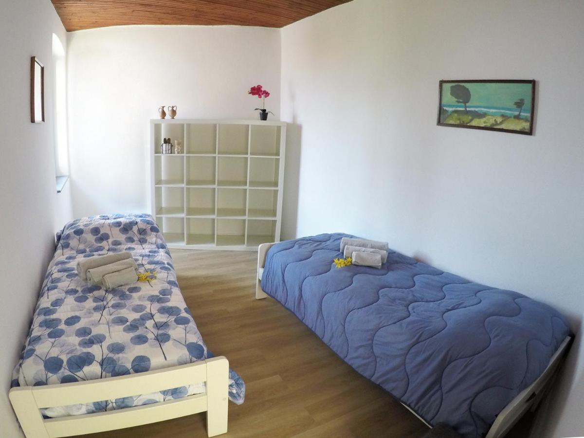 La Casa Delle Zie Menaggio Exterior foto